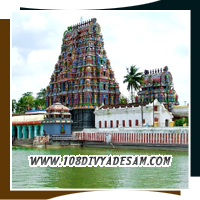 Senior friendly Divyadesams yatra with assisted darshan and guided temple visits