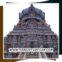 Customized Divyadesams tour packages for senior citizens with comfortable travel