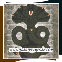 Thiruneeragam Divyadesam Thiru Neeragathan Temple one of four Divyadesams inside Ulahalandha Perumal Temple