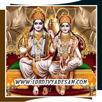 Customized Divyadesam pilgrimage tours with easy access for elderly devotees