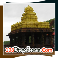 Guided Ahobilam Temple Tour For Seniors With Spiritual Explanations And Assistance