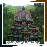 Sacred Ahobilam Theertham Visit Included In Senior Citizen Pilgrimage Tour