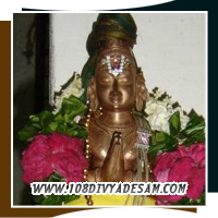 Kulasekara Alwar Kerala Divyadesam king saint