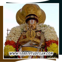 Poigai Alwar Divyadesam saint and pasurams