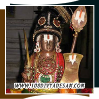 Thirumangai Alwar Divyadesam temples pasurams saint