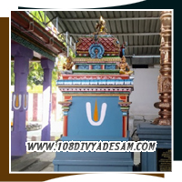 Thiru Aadhanoor  ( Adhanur ) Divya Desam darshan for couples Thirumana Pillars special blessings