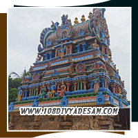 Sree Andalakkum Ayyan Temple Thiru Aadhanoor ( Adhanur ) Divyadesam pooja time pilgrimage tour