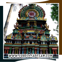 Thiru Anbil Divyadesam temple visit as part of Chola Nadu Divyadesams tour