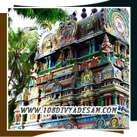 Dakshina Gaya Thiru Anbil Divyadesam pilgrimage and religious tourism site