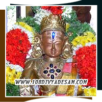 Thiru Anbil Divyadesam among the 108 Divya Desams of Lord Vishnu