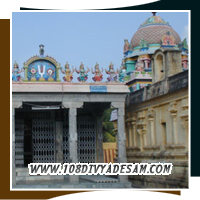 Thiruvellakulam Divyadesam Annan Koil Kumudavalli Nachiyar Birthplace Tourism