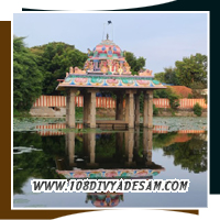 Annan Koil Thiruvellakulam Divyadesam Vaishnava Heritage Tourism