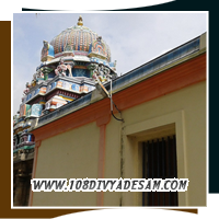 Thiru Arimeya Vinnagaram Divyadesam Wealth Darshan Tourism