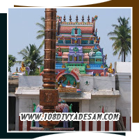 Pancha Krishna Kshetram Thirukavithalam Divyadesam Pilgrimage Tour