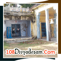 Thirukandiyur Divyadesam heritage site travel photo