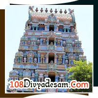 Kattumannarkoil Veera Narayana Perumal Temple Birthplace Nathamunigal Nalayira Divya Prabandham