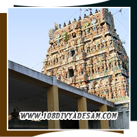 Kazheeseerama Vinnagaram Divyadesam Trivikrama Perumal Temple sacred Vaishnava site