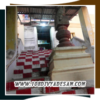 Koviladi Divyadesam Appakkudathaan Temple spiritual tourism destination in Chola Nadu