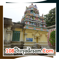 Nathan Koil Divyadesam temple architecture Dravidian heritage Kumbakonam