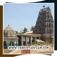 Oppiliappan Temple travel guide Kumbakonam family tour marketplace