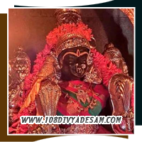 "Patteeswaram Durgai Amman Temple – Goddess Durgai Blessing Courage, Protection and Fulfillment of Prayers"