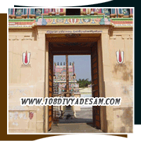 Valvil Ramar Divyadesam Temple Vaishnavite Pilgrimage Experience
