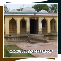 Perarulalan Temple Thiru Sempon Sei Divyadesam Wealth Tourism