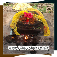 Only Divyadesam Blessing in Bala Sayanam at Thiru Sirupuliyur Temple