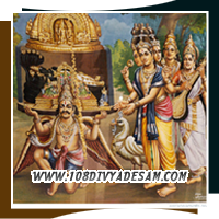 Srirangam Divyadesam temple travel experience at the sacred Vishnu temple in Tamil Nadu