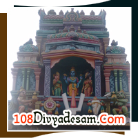 Thalaichangadu Divyadesam Chandra Dosha Nivarthi Temple Darshan