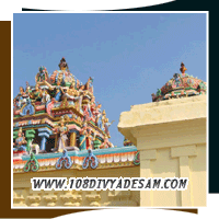 South India temple tour Divyadesam Thanjai Mamani Koil sightseeing