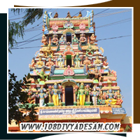Historic Thanjavur Vishnu temples sacred journey tourism India