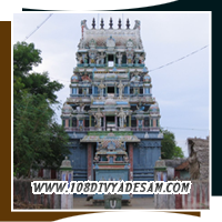 Thevanarthogai Divyadesam Marriage Blessing Tourism