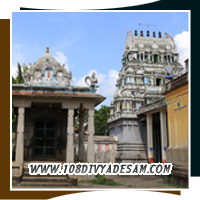 Thiru Devanar Thogai Deiva Nayaga Perumal Temple Image