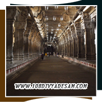 Chidambaram Govindaraja Temple sacred Vishnu shrine temple pilgrimage
