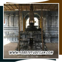 Sacred rituals and festivals at Thirukannamangai Divya Desam