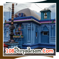 Thirukannangudi Divyadesam Perumal Temple Krishna Kshetram Spiritual Travel