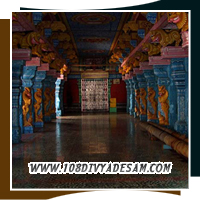 Thirukannapuram Divyadesam Walking Beauty Perumal Temple Pilgrimage Tourism