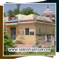 Sri Gopala Krishna Perumal Temple Photo – Thiru Kavalampaadi