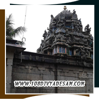 Thiru Kavalampaadi Gopala Krishna Perumal Divyadesam Temple Image