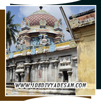 Kavalambadi Divyadesam Krishna Bhakti Temple Tourism