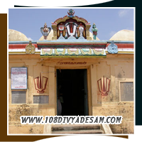 Thirukavalambadi Divyadesam Gopala Krishna Tourism