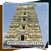 Thirumanimadam Divyadesam Badri Darshan Tourism