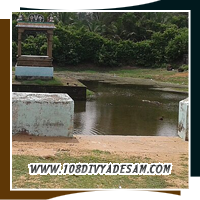 Thirumanimadam Divyadesam Nara Narayana Tourism