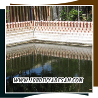 Thiru Nagai Divyadesam Vaishnavite Temple Tourism Tamil Nadu