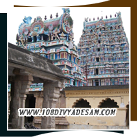 Thirucherai Divyadesam Saranatha Perumal Koil Pilgrimage Tour