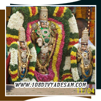 Thirukkoodalur Divyadesam temple surroundings Cauvery Kolidam confluence