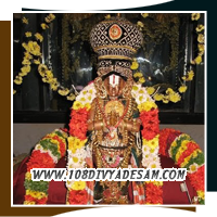 Azhagiya Manavalan Perumal Temple Uraiyur Divyadesam Pilgrimage Tourism