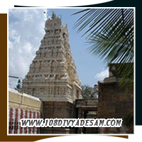 Thirukkozhi Divyadesam Temple Tourism At Uraiyur Azhagiya Manavalan Temple In Trichy