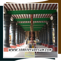 Cultural tourism Kumbakonam Nachiyar Koil Divyadesam sightseeing